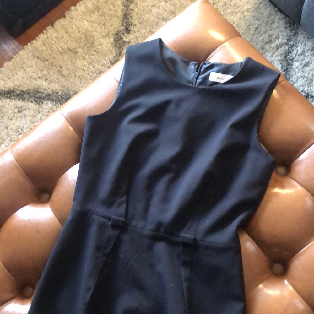 Work dress